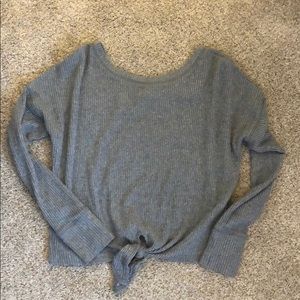 Sweater longsleeve